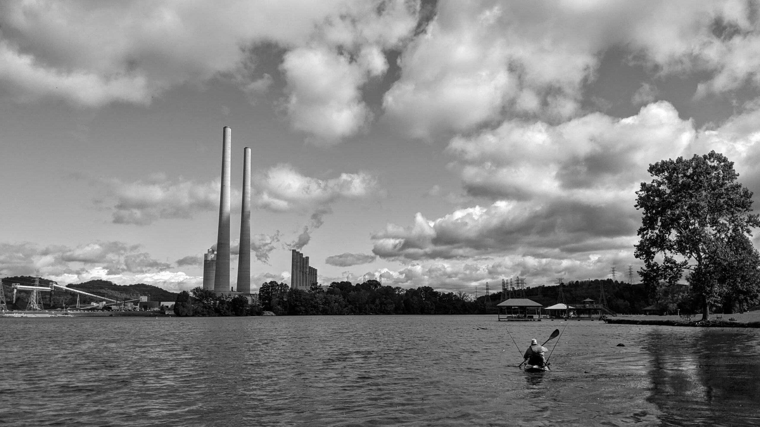 What Remains: Reflections on Climate, Home & Hope