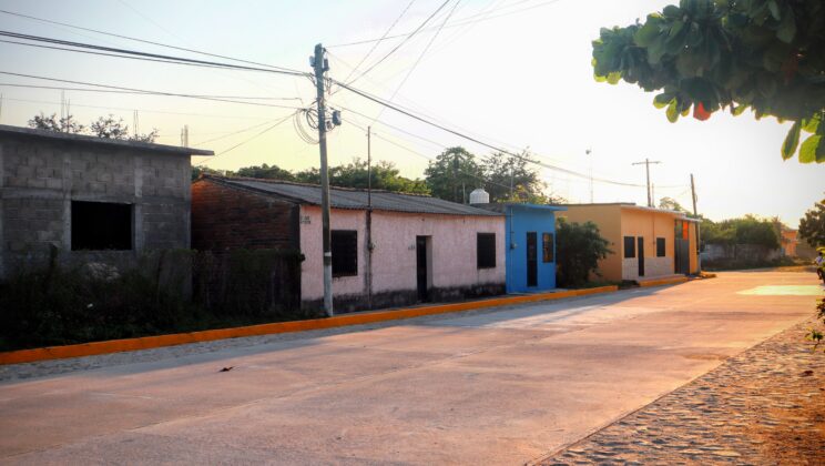 If Remaining Home Were an Option: Bridging the Tech Gap in Rural Mexico